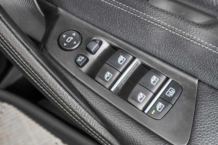 BMW 5 серия 13 из 29