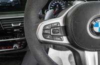 BMW 5 серия 18 из 29