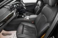 BMW 5 серия 24 из 29