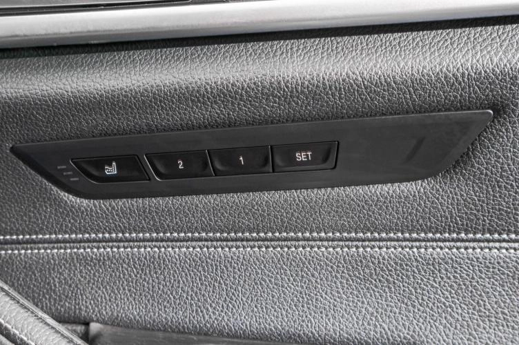 BMW 5 серия 12 из 29