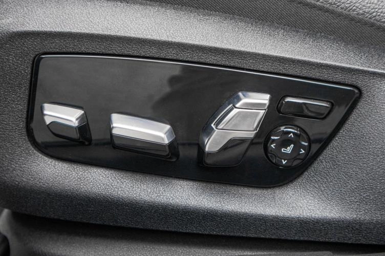BMW 5 серия 25 из 29