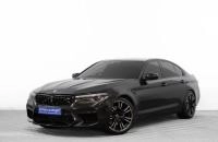 BMW 5 серия 3 из 29