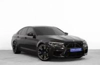 BMW 5 серия 1 из 29
