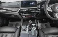BMW 5 серия 20 из 29