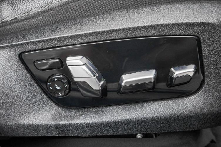 BMW 5 серия 11 из 29