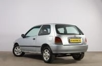 Toyota Starlet 4 из 17