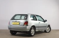 Toyota Starlet 6 из 17