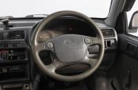 Toyota Starlet 11 из 17