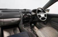Toyota Starlet 9 из 17