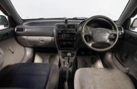 Toyota Starlet 8 из 17