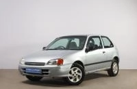 Toyota Starlet 3 из 17