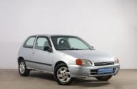 Toyota Starlet 1 из 17