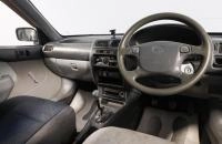 Toyota Starlet 7 из 17