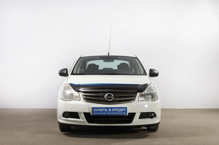 Nissan Almera 2 из 6