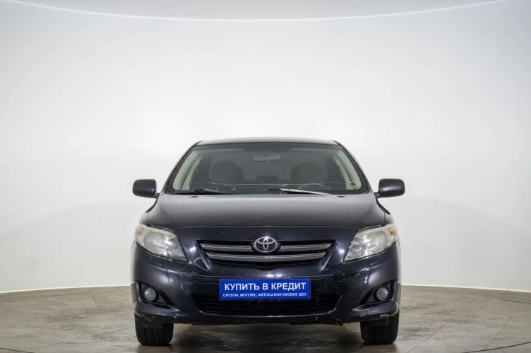 Toyota Corolla 2 из 6