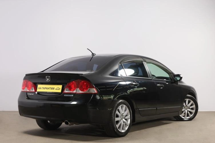 Honda Civic 6 из 6