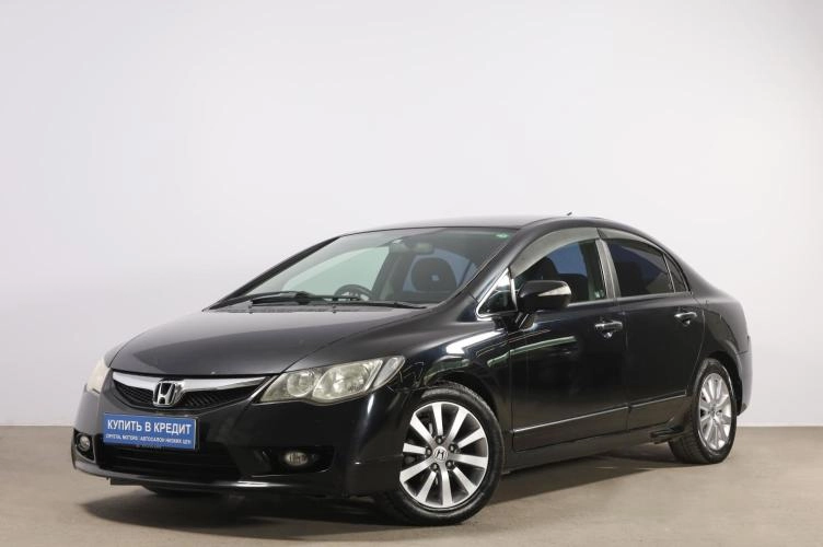 Honda Civic 3 из 6