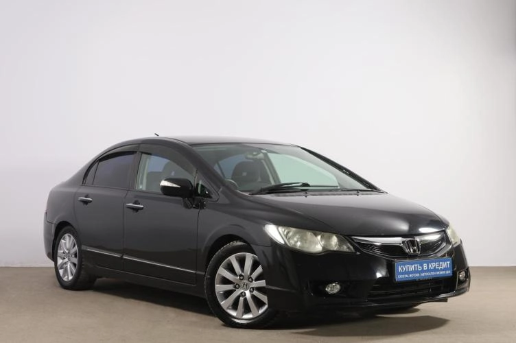 Honda Civic 1 из 6