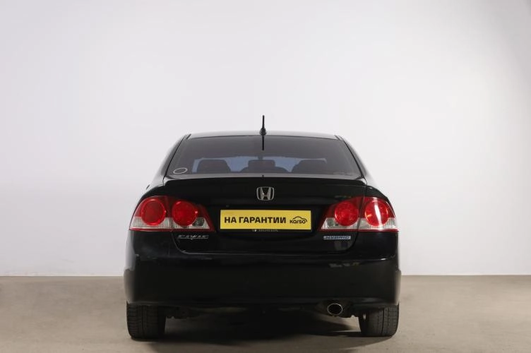 Honda Civic 5 из 6