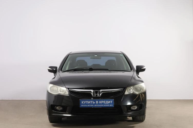 Honda Civic 2 из 6