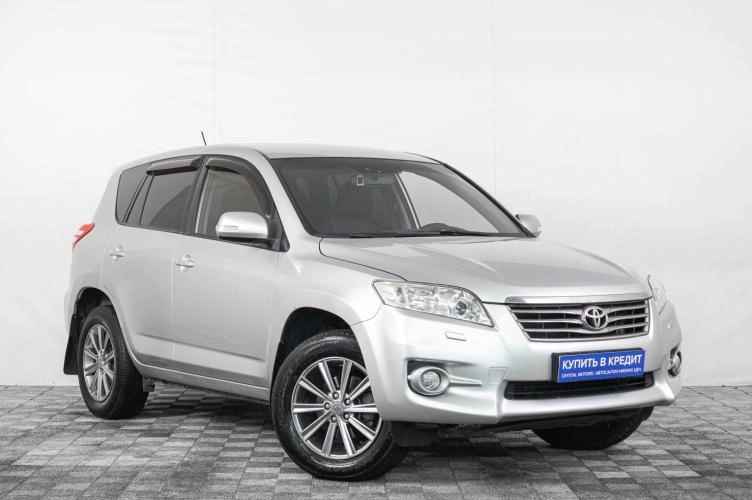Toyota RAV4 1 из 6