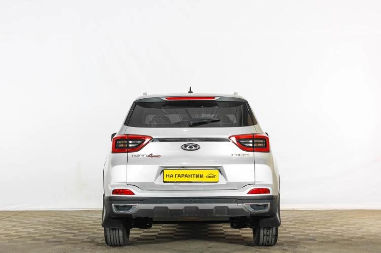 Chery Tiggo 4 Pro 5 из 6