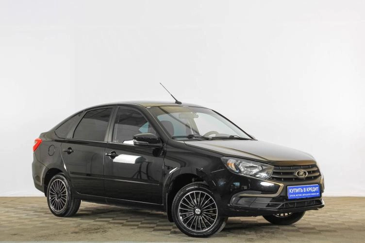 ВАЗ (LADA) Granta 1 из 6