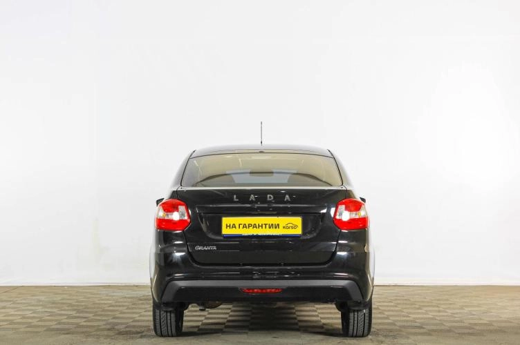 ВАЗ (LADA) Granta 5 из 6