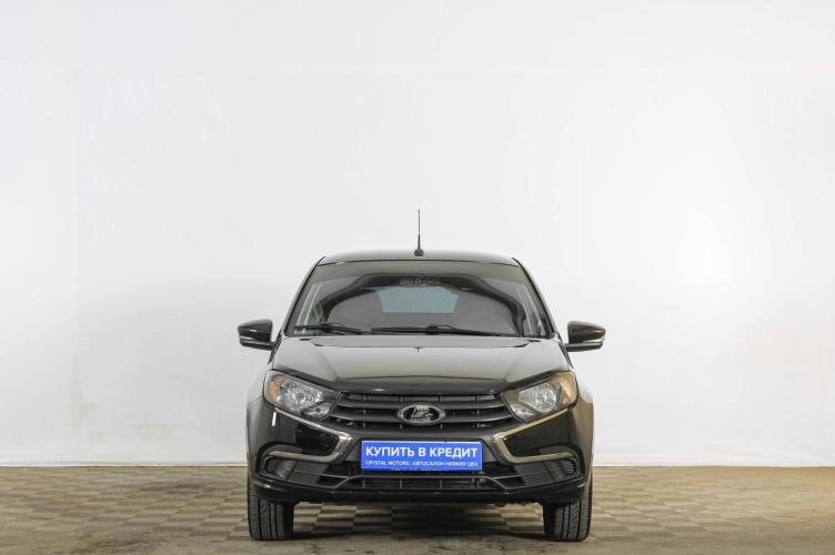 ВАЗ (LADA) Granta 3 из 6
