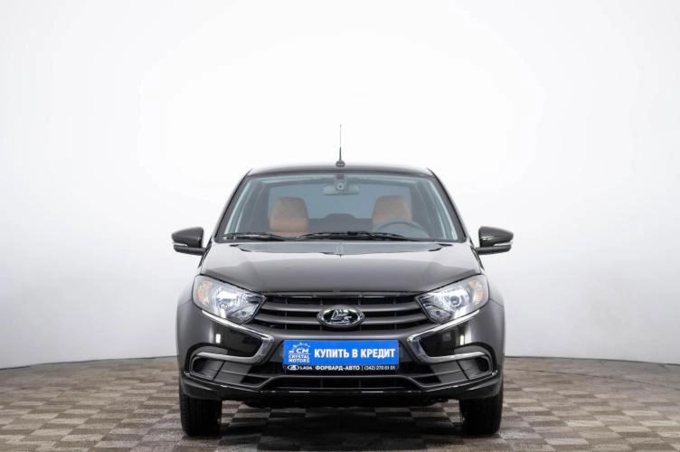 ВАЗ (LADA) Granta 2 из 6