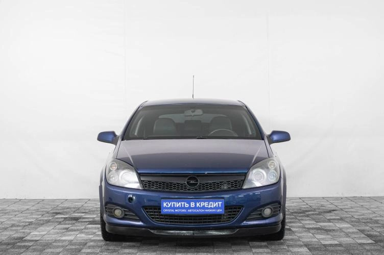Opel Astra GTC 2 из 6