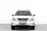 Lexus RX 2 из 27