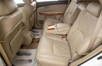 Lexus RX 24 из 27
