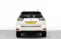 Lexus RX 5 из 27