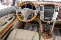 Lexus RX 16 из 27