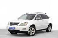 Lexus RX 3 из 27