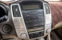 Lexus RX 18 из 27