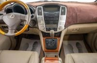 Lexus RX 17 из 27
