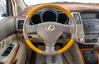 Lexus RX 13 из 27