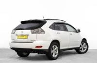 Lexus RX 4 из 27