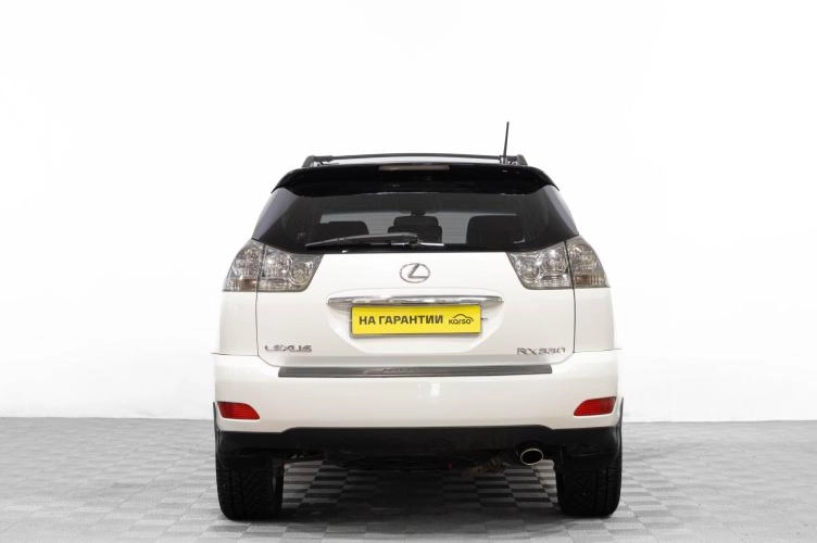 Lexus RX 5 из 6