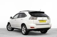 Lexus RX 6 из 27