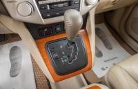 Lexus RX 19 из 27