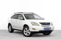 Lexus RX 1 из 27