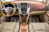 Lexus RX 7 из 27