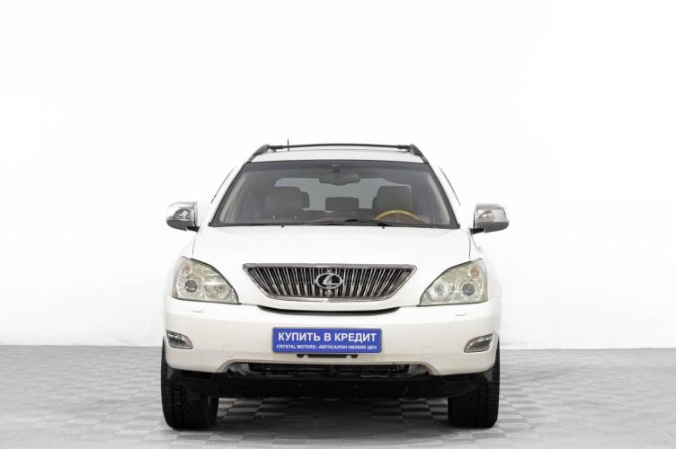 Lexus RX 2 из 6