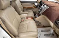 Lexus RX 22 из 27