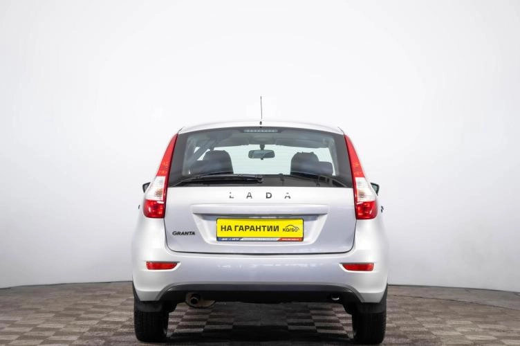 ВАЗ (LADA) Granta 5 из 6