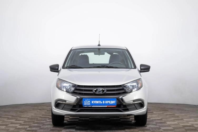ВАЗ (LADA) Granta 2 из 6