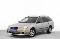 Nissan Expert 3 из 20